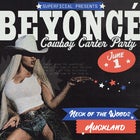 Beyonce Act II Album Release Party - Auckland