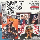 Drop It Like It's Hot Auckland | The Tuning Fork