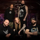 SUFFOCATION 'Hymns From The Apocrypha' Australia New Zealand Tour