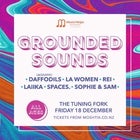Grounded Sounds