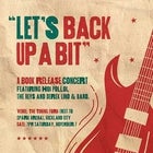 Let's Back Up a Bit - Hoi Polloi / The Revs / Derek Lind & Band