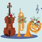 Auckland Symphony Orchestra's Christmas Celebration