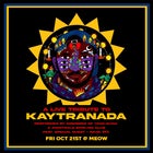 A Live Tribute to Kaytranada