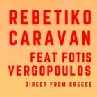 Rebetiko Caravan