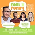 Fork N Funny - June