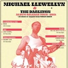 Michael Llewellyn & the Darlings - Album Release Tour + Violet Hirst