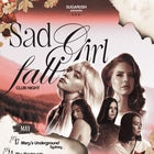sugarush: Sad Girl Fall - Sydney 