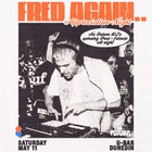 Fred again.. Appreciation Night - Dunedin