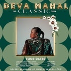 Deva Mahal ‘Future Classic, Vol.1: Classic’ Tour