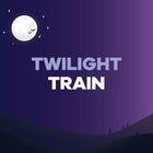 The Twilight Train - Thursday 25 January 2024