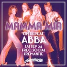 MAMMA MIA! On Repeat: ABBA - Fremantle