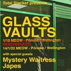 Glass Vaults - Wellington 
