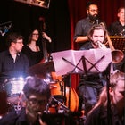 The Tuesday Night Jazz Orchestra - 21 May