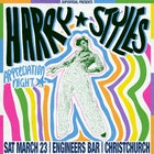 Harry Styles Night - Christchurch