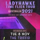 LADYHAWKE - TIME FLIES TOUR