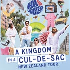 Ha the Unclear: A Kingdom in a Cul-de-Sac (Tour)