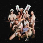 Battlesnake - “I Am The Vomit” single launch