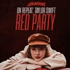 On Repeat: Taylor Swift | RED Party - Christchurch 