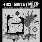 First Move & Fouler Dual Single Release Tour w/ Eddie & The Dreamers