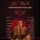 Lee Martin - Gypsy Soul - Album Release Tour