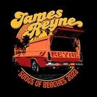 JAMES REYNE | CONCERT