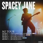 SPACEY JANE - Show 2