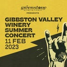 Gibbston Valley Winery Summer Concert 2023