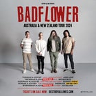 Badflower | Australian and New Zealand Tour