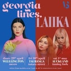 Georgia Lines & Laiika