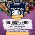 New Found Sound 2021 Finals
