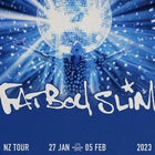 FATBOY SLIM - NZ TOUR