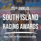 Christchurch Casino 26th Annual South Island Racing Awards