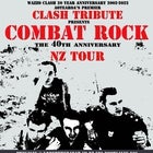 COMBAT ROCK The 40th Anniversary Tour