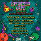 SPACED OUT FESTIVAL ft.  SHAG ROCK, RUM JUNGLE + MORE