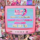 Call Me Maybe: 2000s + 2010s Party - Auckland - CANCELLED 