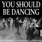 You Should Be Dancing