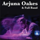 Arjuna Oakes Recovery Pt.1 EP release