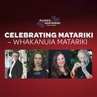Celebrating Matariki - Whakanuia Matariki