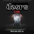The Doors LIVE - 'Back Door Tour NZ'