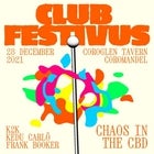 CLUB FESTIVUS