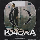 Kasra (UK) - Critical Music | Wellington