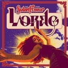 Lorde 'The Solar Power Tour' - Eastborne