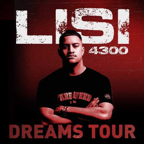 LISI 'Dreams' Tour