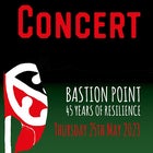 The 45th Anniversary of Bastion Point