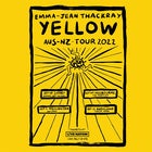 Emma-Jean Thackray | Yellow AUS / NZ Tour