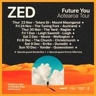  ZED Future You Tour