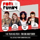 Fork n Funny - July 2021