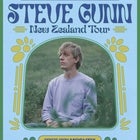 Steve Gunn - New Zealand Tour 2022