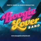 Boogie Lover Band