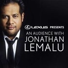 Lexus presents An Audience with Jonathan Lemalu (Song Performance)